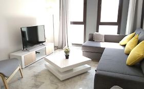 Del Parque Flats Martinez Larios